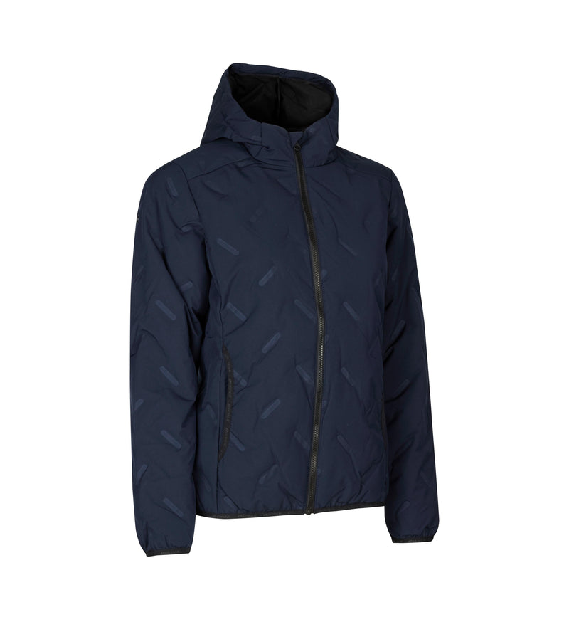 Laden Sie das Bild in Galerie -Viewer, GEYSER quilted jacket - Damen - G11030