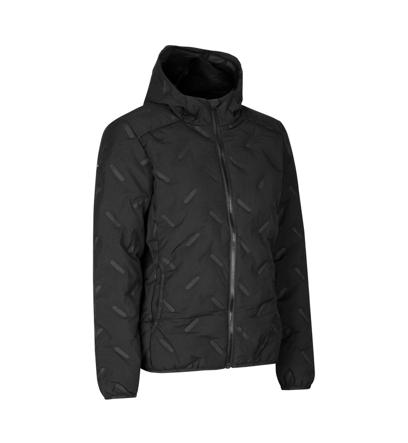 Laden Sie das Bild in Galerie -Viewer, GEYSER quilted jacket - Damen - G11030
