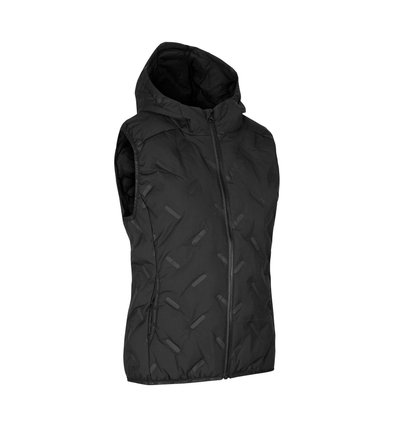 Laden Sie das Bild in Galerie -Viewer, GEYSER quilted vest - Damen - G11031
