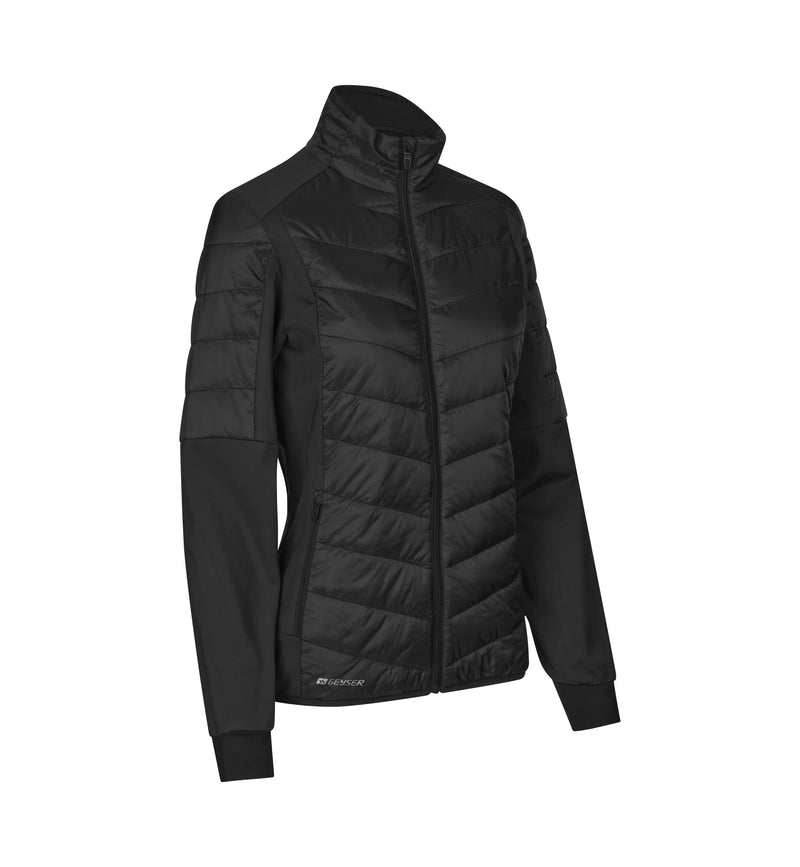 Laden Sie das Bild in Galerie -Viewer, Geyser Hybrid Jacket Damen - G11032