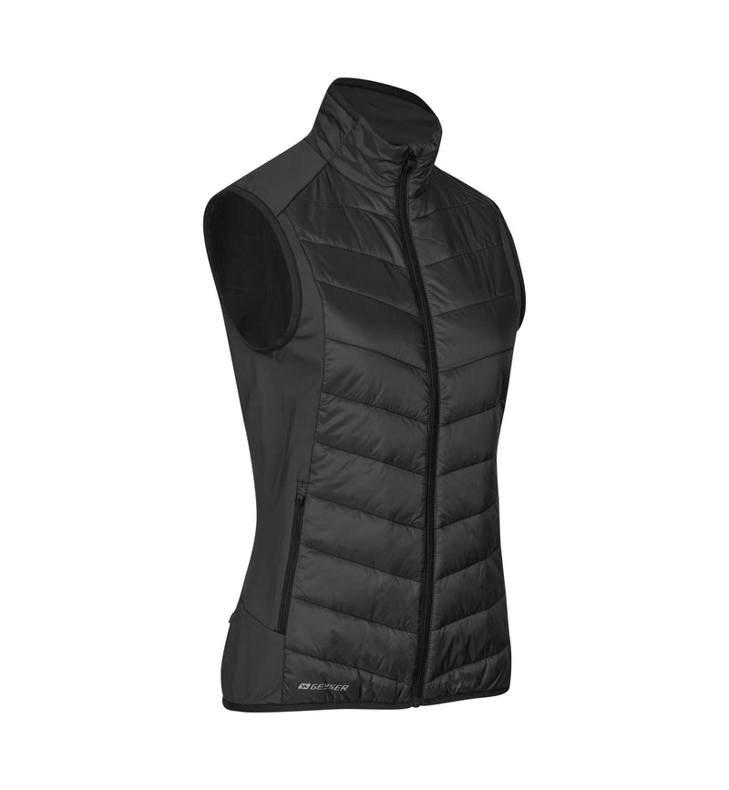 Laden Sie das Bild in Galerie -Viewer, Geyser Hybrid Vest Damen - G11033