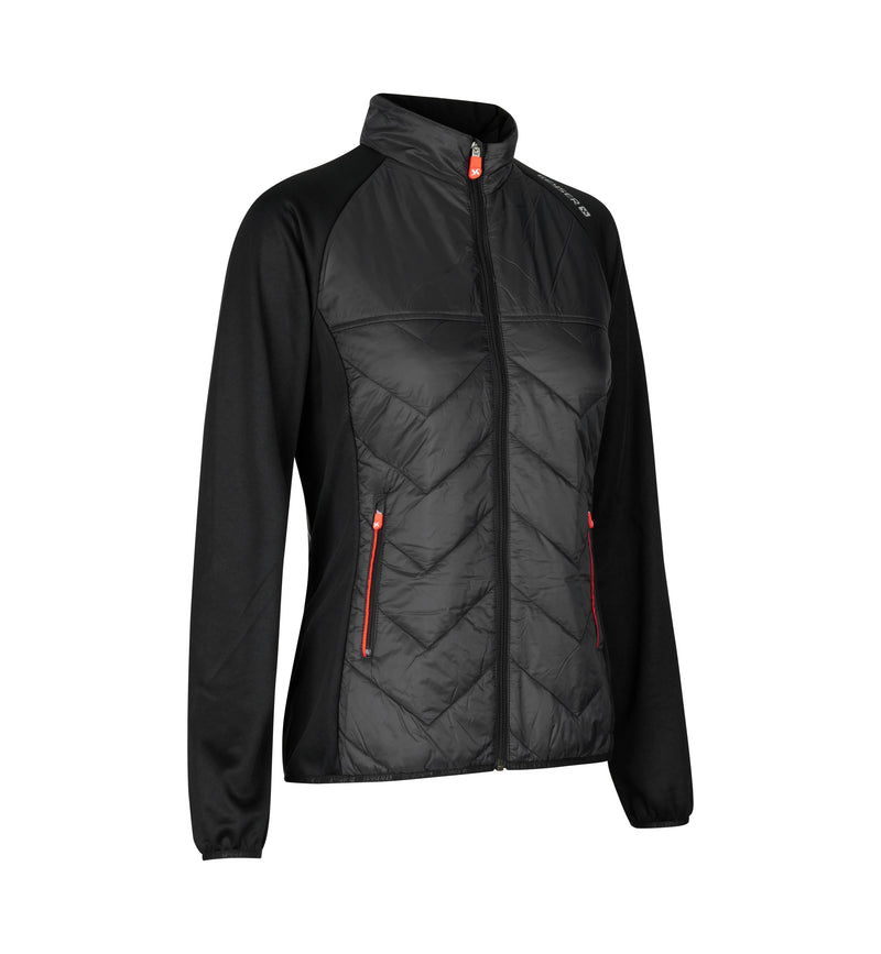 Laden Sie das Bild in Galerie -Viewer, GEYSER cool down jacket - Damen - G11054