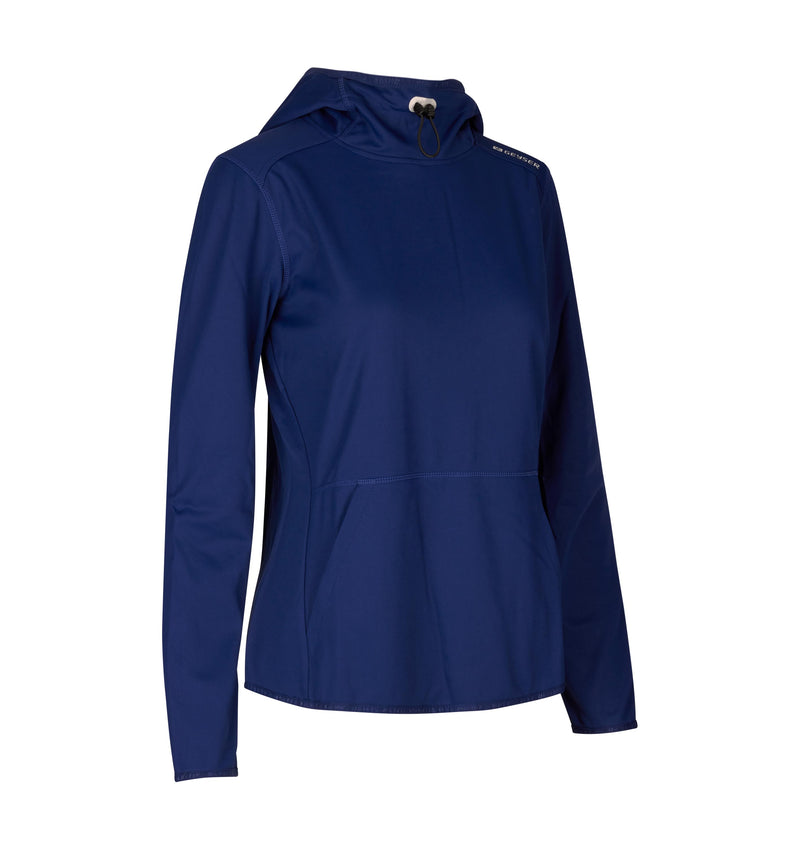 Laden Sie das Bild in Galerie -Viewer, GEYSER Urban hoodie - Damen - G11064