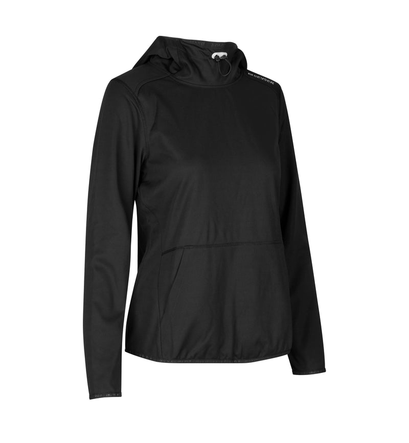 Laden Sie das Bild in Galerie -Viewer, GEYSER Urban hoodie - Damen - G11064