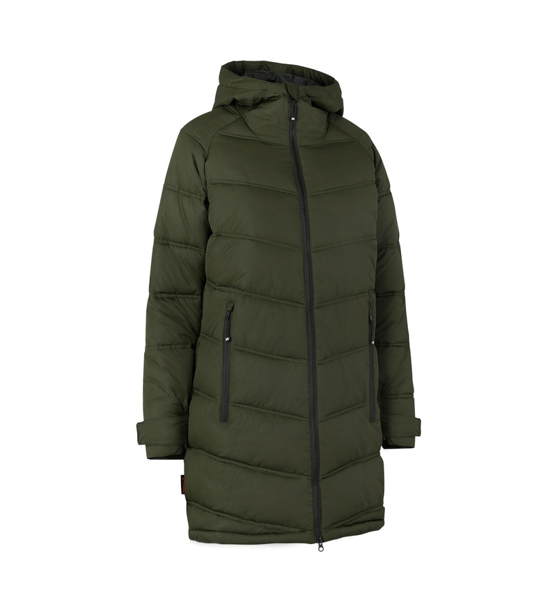Laden Sie das Bild in Galerie -Viewer, GEYSER winter jacket - Damen - G11070