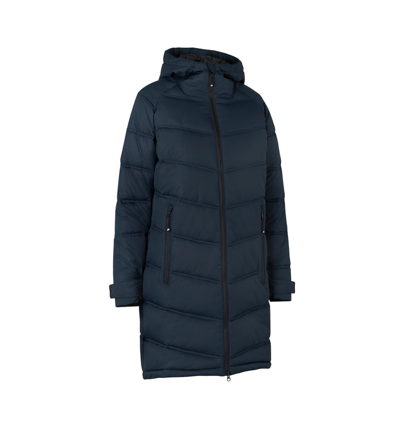 Laden Sie das Bild in Galerie -Viewer, GEYSER winter jacket - Damen - G11070