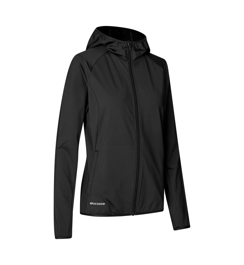 Laden Sie das Bild in Galerie -Viewer, Geyser Stretch Hoodie Damen - G11080