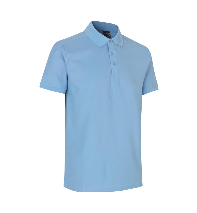 Laden Sie das Bild in Galerie -Viewer, GEYSER polo shirt - functional - G21006
