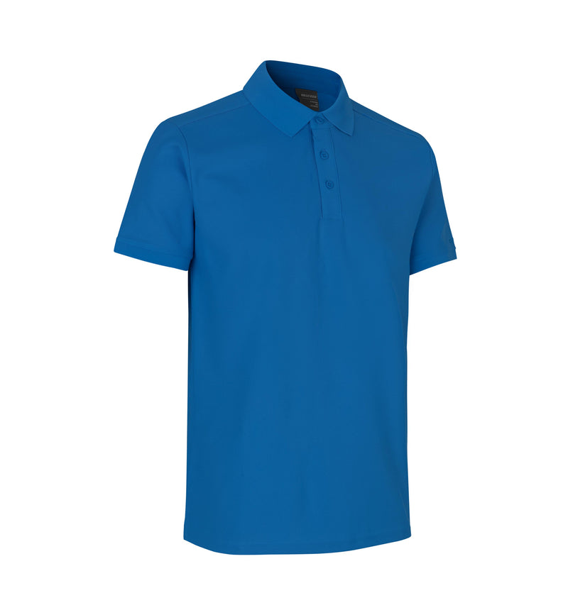 Laden Sie das Bild in Galerie -Viewer, GEYSER polo shirt - functional - G21006