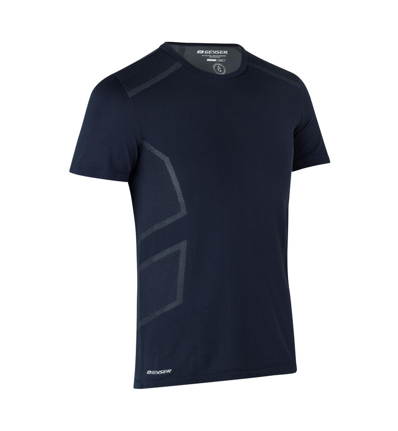 Laden Sie das Bild in Galerie -Viewer, GEYSER T-shirt - seamless - G21020