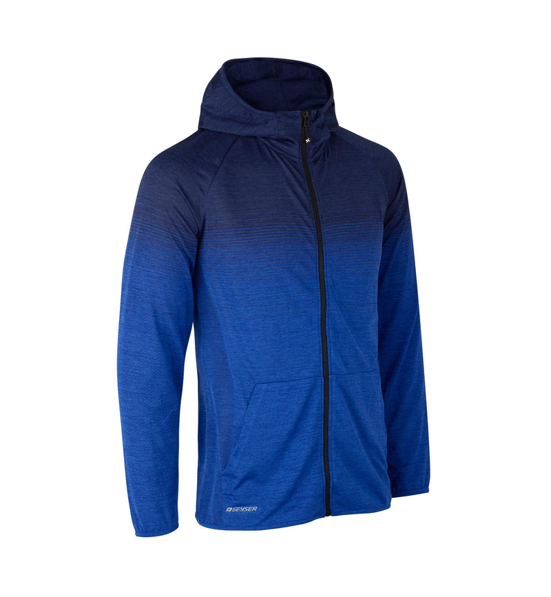 Laden Sie das Bild in Galerie -Viewer, GEYSER cardigan - seamless - G21026