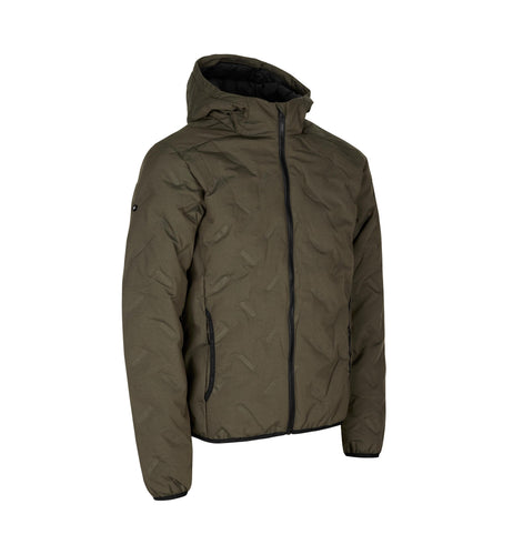 GEYSER quilted jacket - G21030