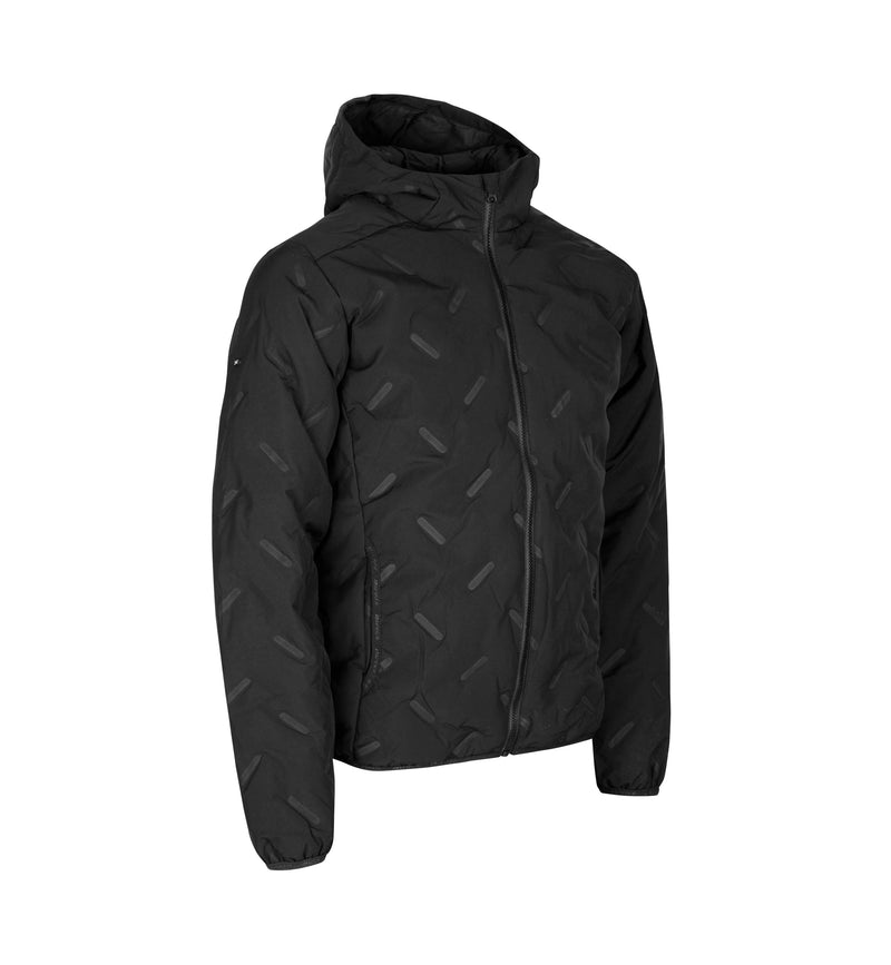Laden Sie das Bild in Galerie -Viewer, GEYSER quilted jacket - G21030