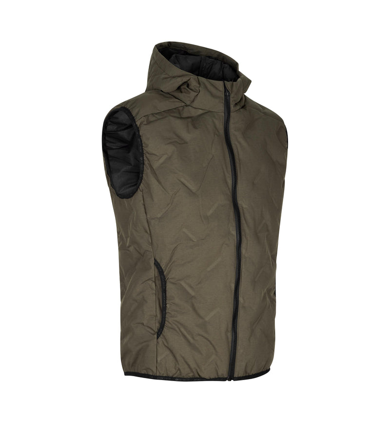 Laden Sie das Bild in Galerie -Viewer, GEYSER quilted vest - G21031