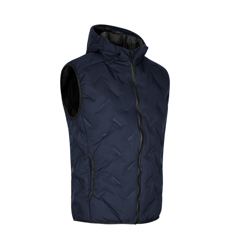 Laden Sie das Bild in Galerie -Viewer, GEYSER quilted vest - G21031