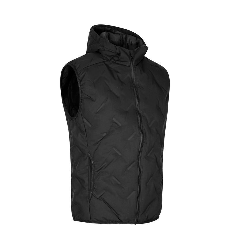 Laden Sie das Bild in Galerie -Viewer, GEYSER quilted vest - G21031