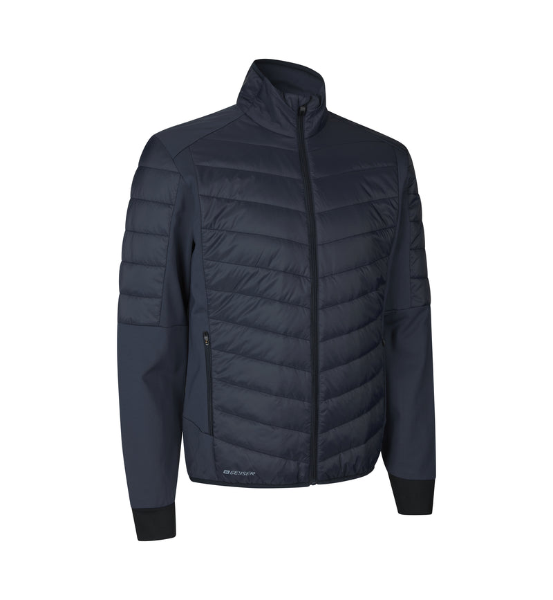 Laden Sie das Bild in Galerie -Viewer, Geyser Hybrid Jacket - G21032