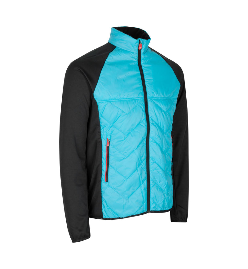 Laden Sie das Bild in Galerie -Viewer, GEYSER cool down jacket - G21054