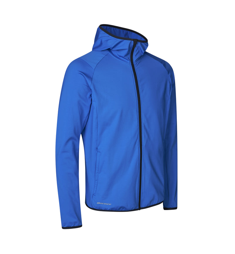 Laden Sie das Bild in Galerie -Viewer, Geyser Stretch Hoodie - G21080