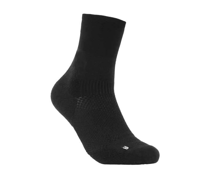 Laden Sie das Bild in Galerie -Viewer, Geyser Stretch Running Socks - G50000