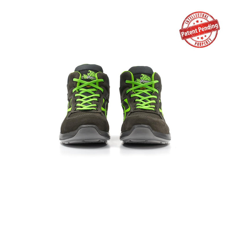 Laden Sie das Bild in Galerie -Viewer, Aries Esd S3 Ci Src - RU10134