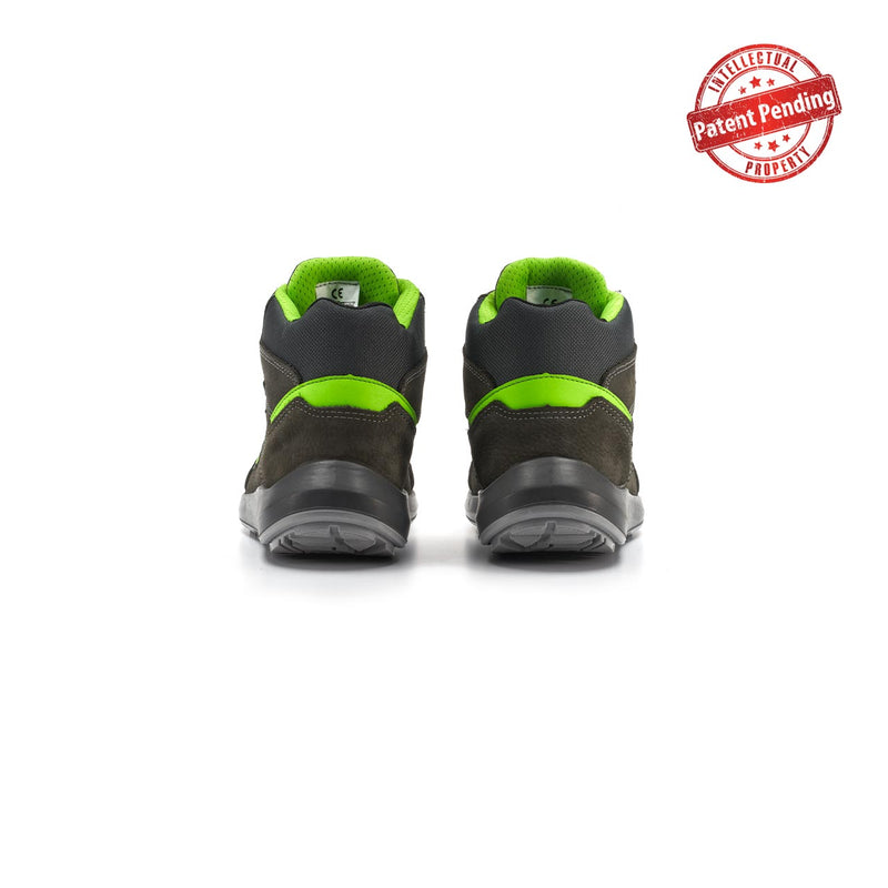 Laden Sie das Bild in Galerie -Viewer, Aries Esd S3 Ci Src - RU10134