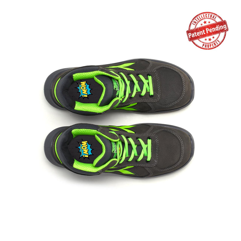 Laden Sie das Bild in Galerie -Viewer, Aries Esd S3 Ci Src - RU10134