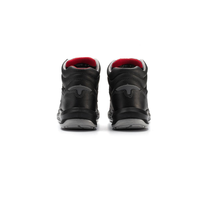 Laden Sie das Bild in Galerie -Viewer, Boston Rs Esd S3 Ci Src - RI11044