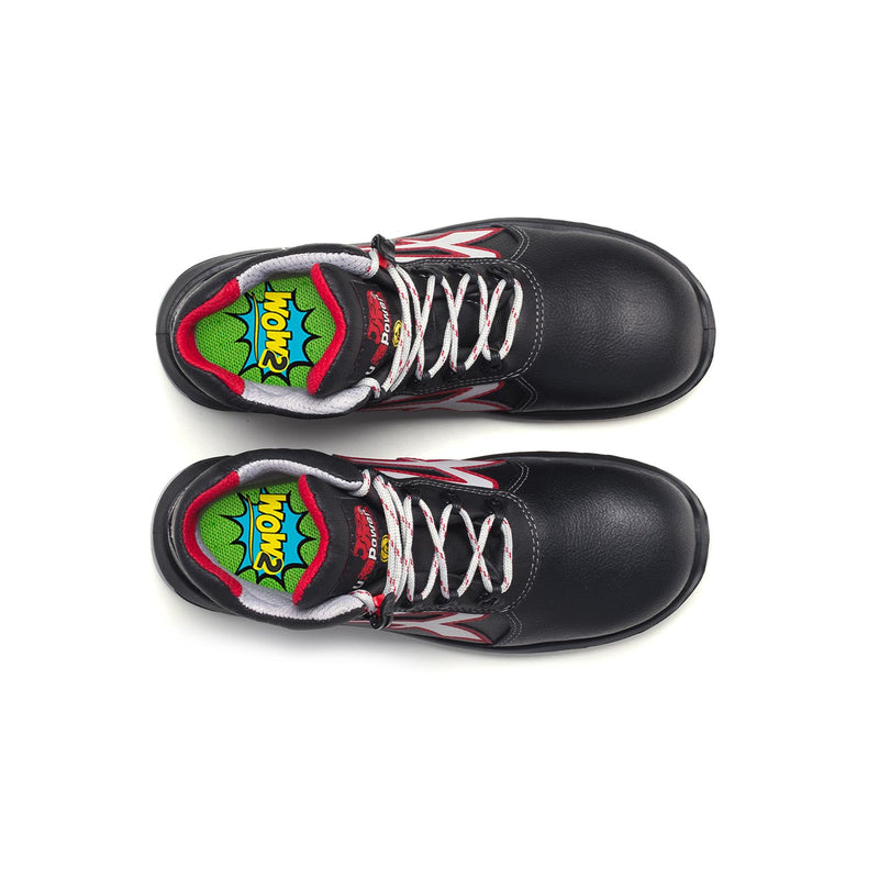 Laden Sie das Bild in Galerie -Viewer, Boston Rs Esd S3 Ci Src - RI11044