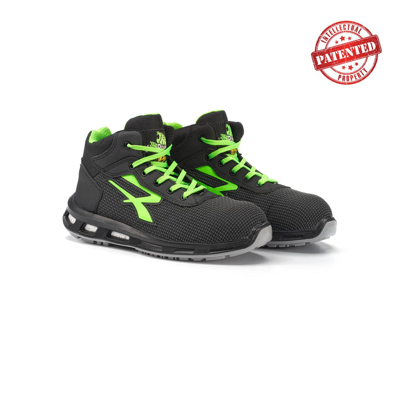 Laden Sie das Bild in Galerie -Viewer, Hard Esd S3 Ci Src - RL10356