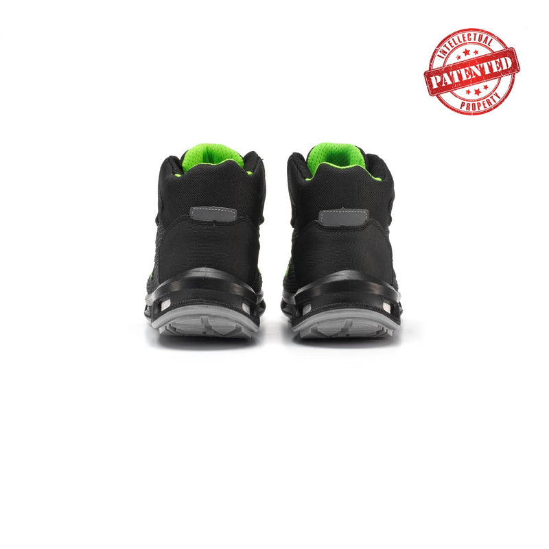 Laden Sie das Bild in Galerie -Viewer, Hard Esd S3 Ci Src - RL10356