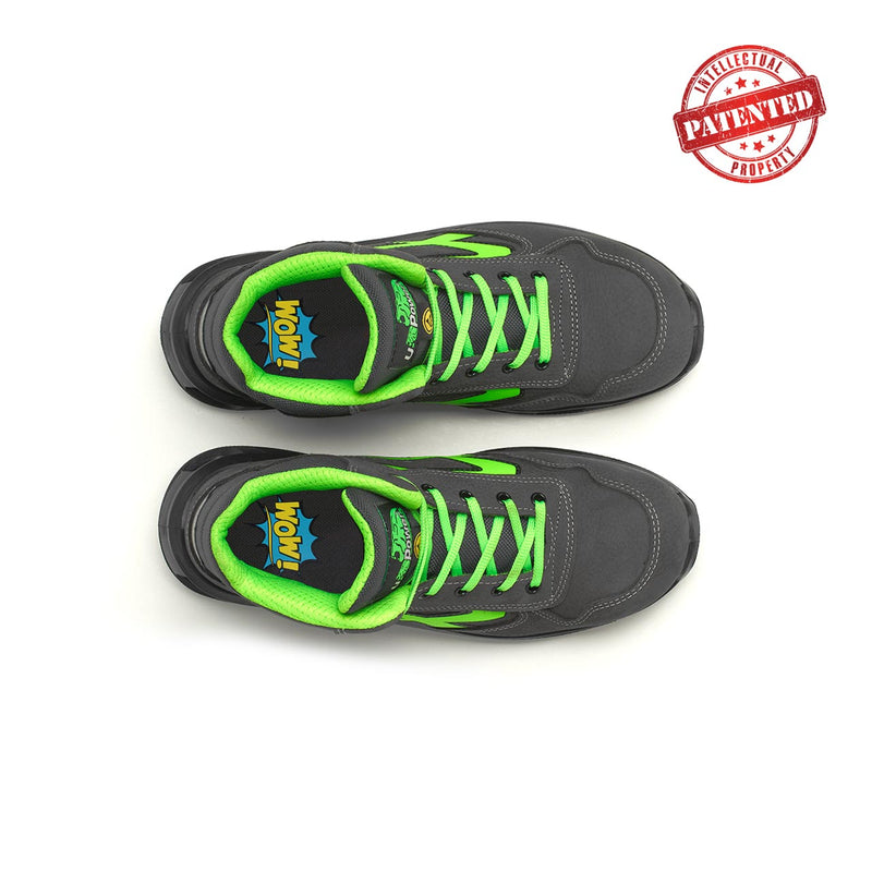 Laden Sie das Bild in Galerie -Viewer, Hummer Esd S3 Ci Src - RL10174