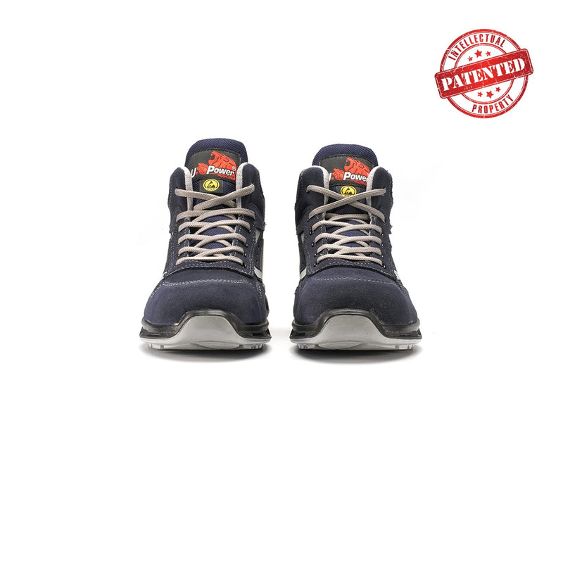 Laden Sie das Bild in Galerie -Viewer, Moving Esd S1P Src - RL10086