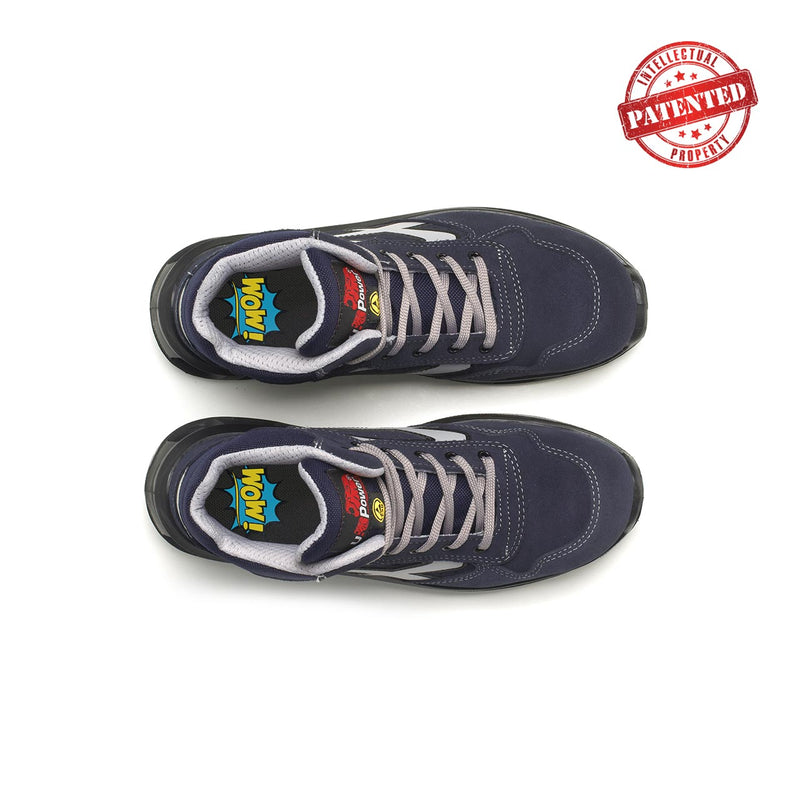 Laden Sie das Bild in Galerie -Viewer, Moving Esd S1P Src - RL10086