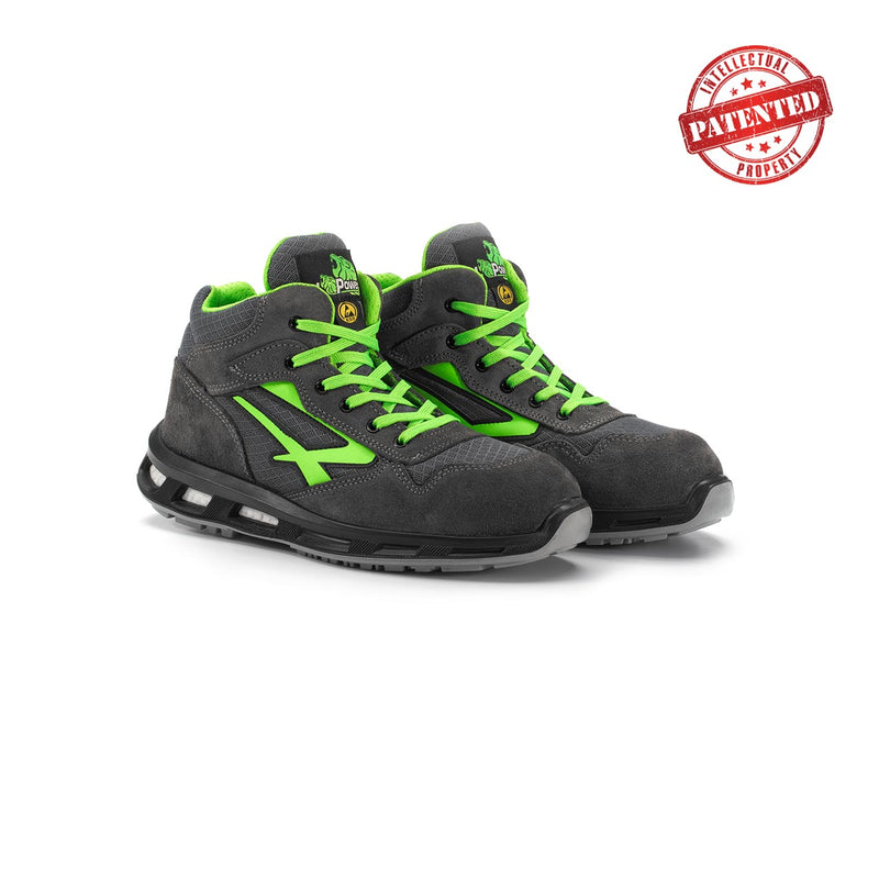 Laden Sie das Bild in Galerie -Viewer, Ramas Esd S1P Src - RL10036