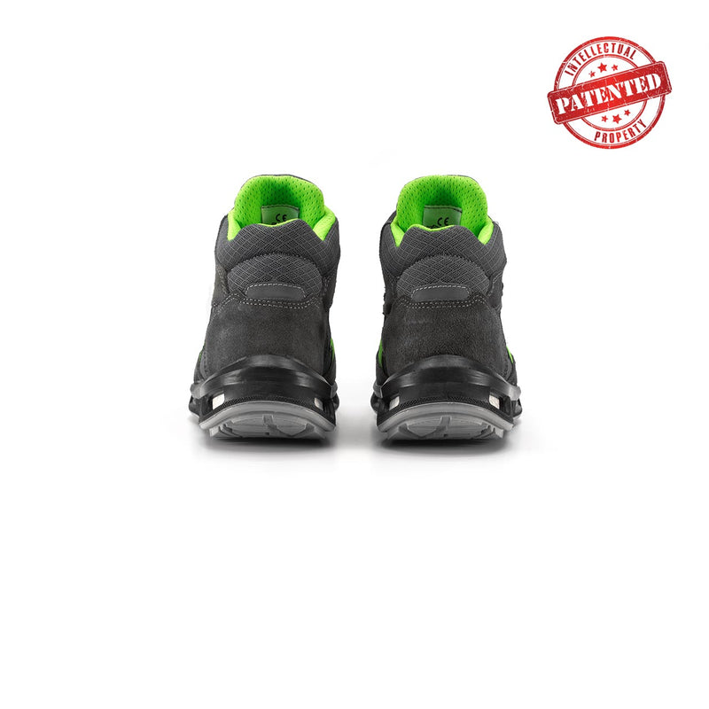 Laden Sie das Bild in Galerie -Viewer, Ramas Esd S1P Src - RL10036