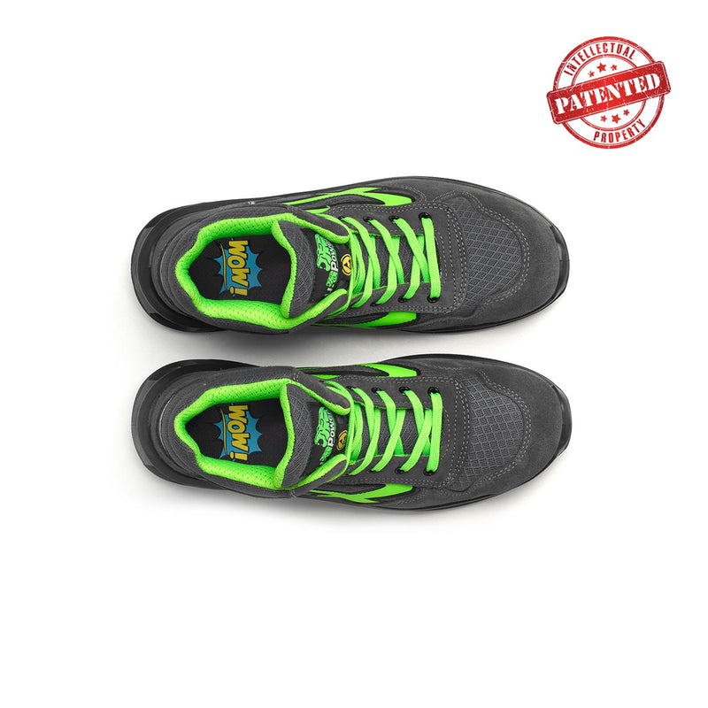 Laden Sie das Bild in Galerie -Viewer, Ramas Esd S1P Src - RL10036