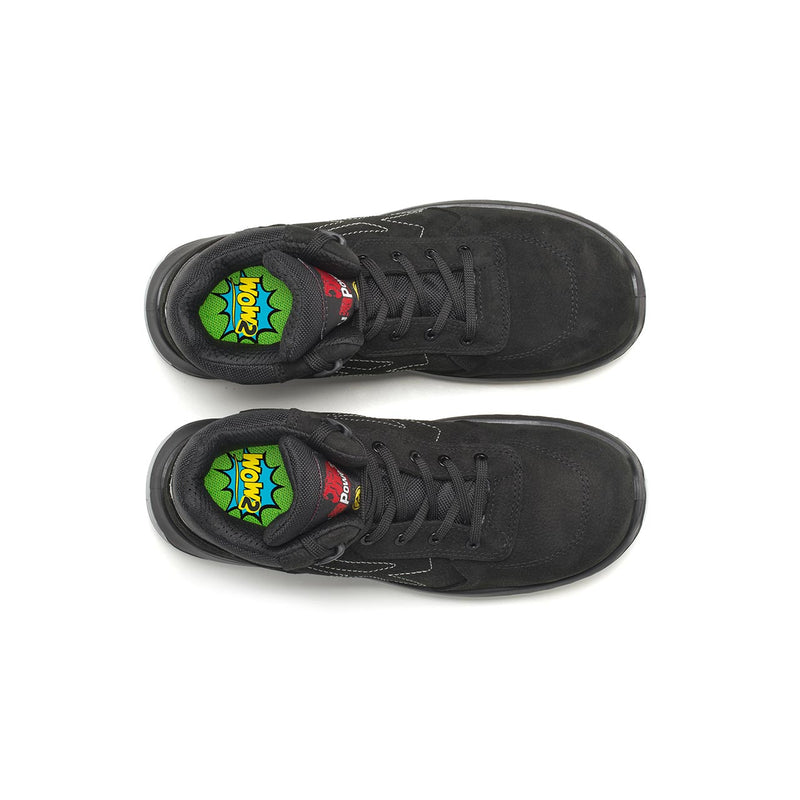 Laden Sie das Bild in Galerie -Viewer, Tweed Esd S3 Ci Src - RI10074