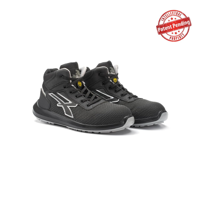 Laden Sie das Bild in Galerie -Viewer, Velar Esd S3 Ci Src - RU10124