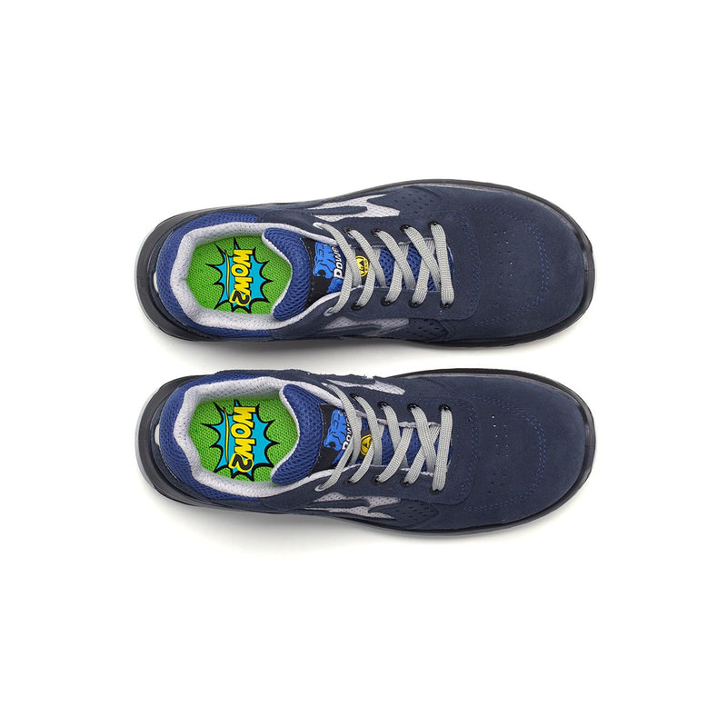 Laden Sie das Bild in Galerie -Viewer, Berlino Esd S1P Src - RI21126