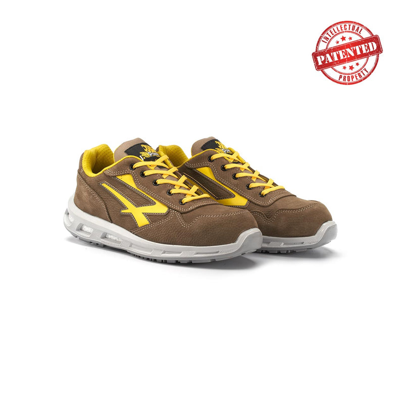 Laden Sie das Bild in Galerie -Viewer, Brave Esd S3 Ci Src - RL20184