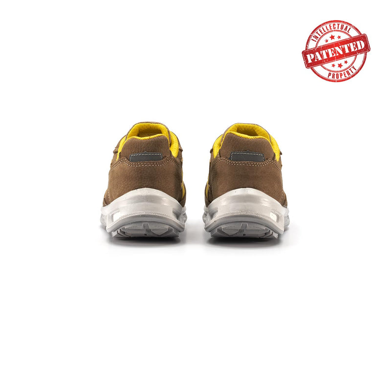 Laden Sie das Bild in Galerie -Viewer, Brave Esd S3 Ci Src - RL20184