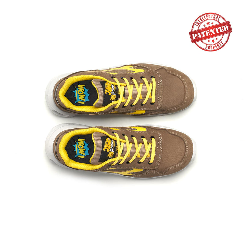 Laden Sie das Bild in Galerie -Viewer, Brave Esd S3 Ci Src - RL20184