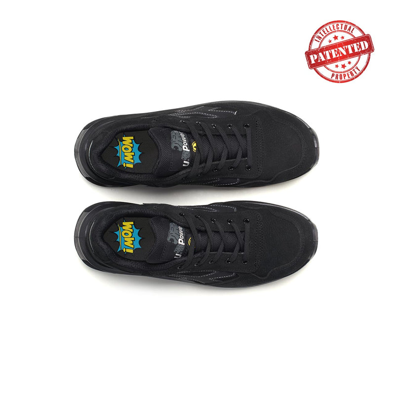 Laden Sie das Bild in Galerie -Viewer, Carbon Esd S3 Ci Src - RL20013