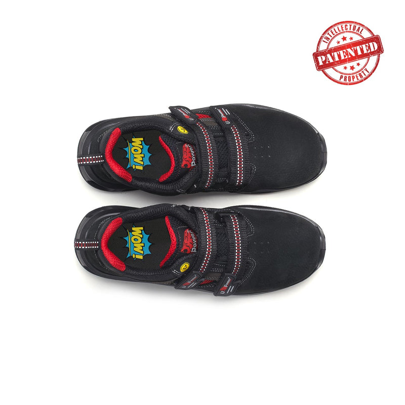 Laden Sie das Bild in Galerie -Viewer, Cody Esd S1P Src - RL30316