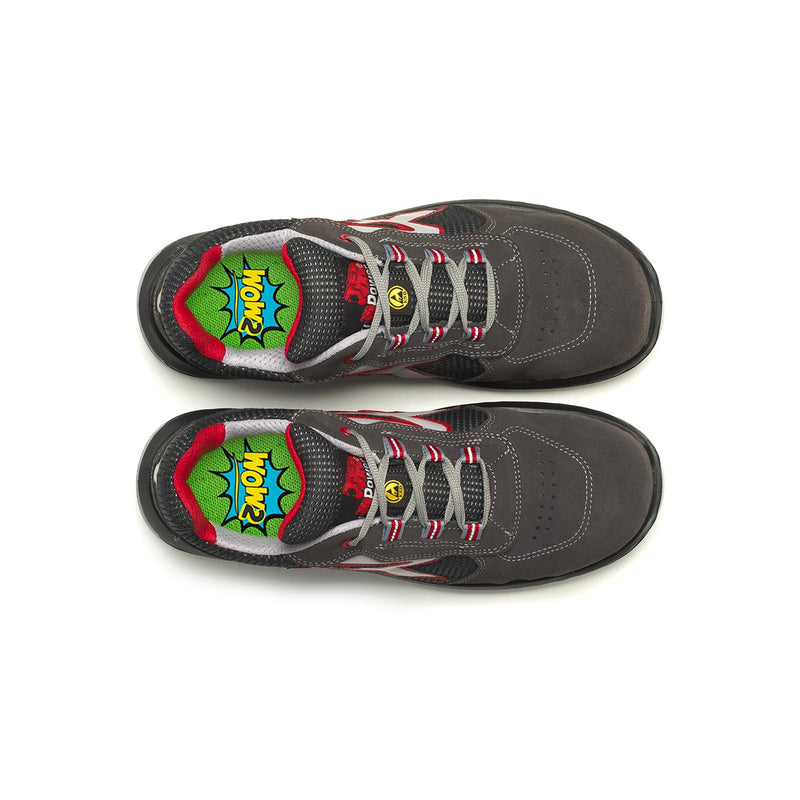 Laden Sie das Bild in Galerie -Viewer, Demon Esd S1P Src - RI20066