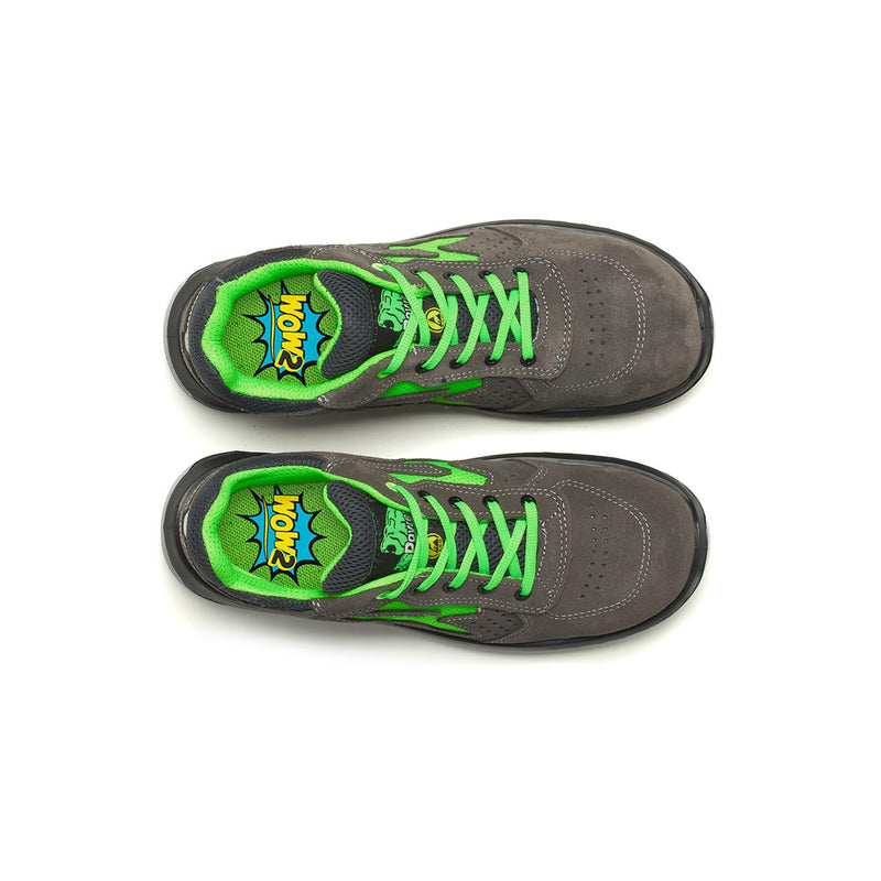 Laden Sie das Bild in Galerie -Viewer, Denver Esd S1P Src - RI21086