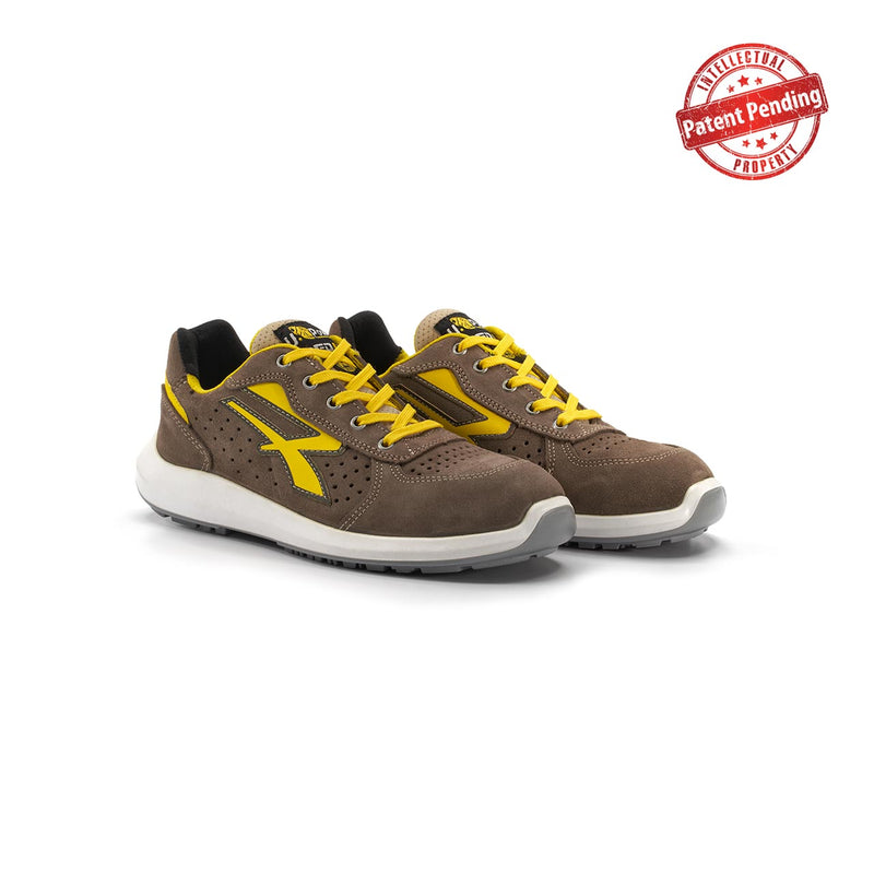 Laden Sie das Bild in Galerie -Viewer, Dorado Esd S1P Src - RU20066