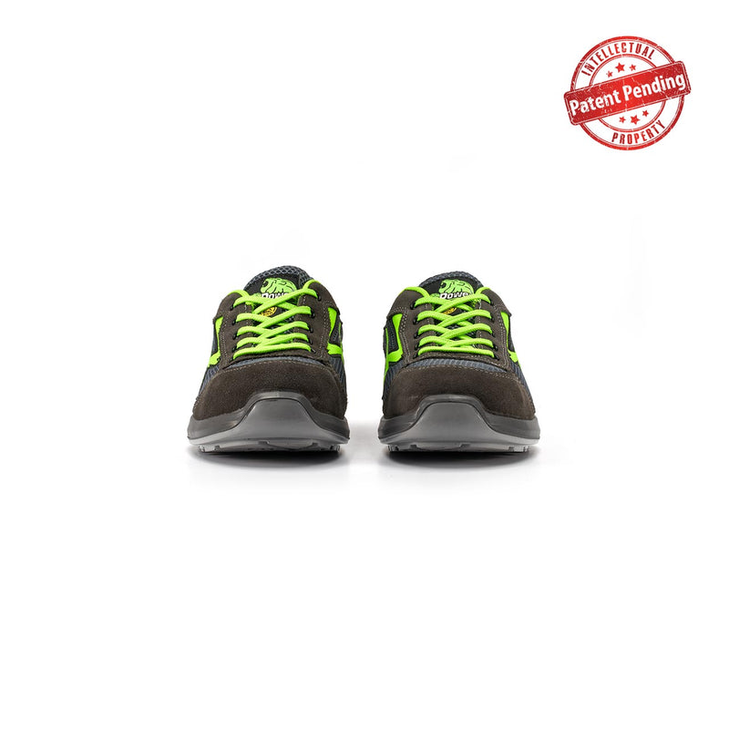 Laden Sie das Bild in Galerie -Viewer, Gemini Esd S1P Src - RU20026