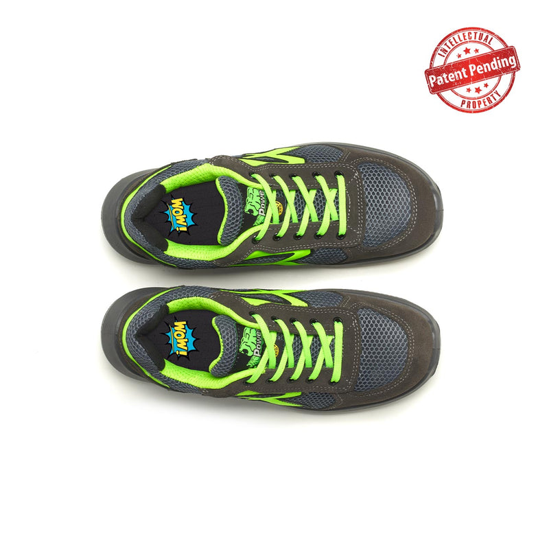 Laden Sie das Bild in Galerie -Viewer, Gemini Esd S1P Src - RU20026